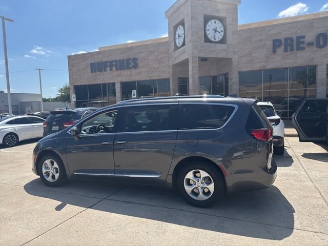 chrysler pacifica hybrid 2018 2C4RC1L72JR118474 image chrysler pacifica hybrid 2018 2C4RC1L72JR118474 image